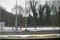 SK2578 : Grindleford Station by N Chadwick