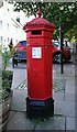 NO2507 : Replica Penfold pillarbox by Richard Sutcliffe