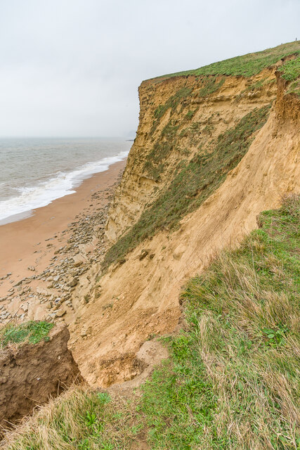 East Cliff