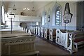 SO4062 : Interior of Shobdon church by Philip Halling