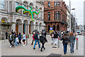 J3374 : Royal Avenue, Belfast by Rossographer