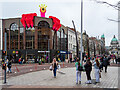 J3374 : Donegall Place, Belfast by Rossographer