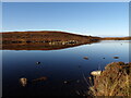 NC6959 : Loch Bracsaid by David Bremner