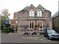 SJ9173 : The Society Rooms public house, Macclesfield by Chris Allen