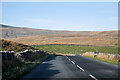 SD7778 : B6479 towards Ribblehead by David Dixon