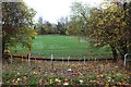 NS5861 : Cathkin Park by Thomas Nugent