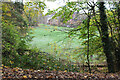 NS5961 : Cathkin Park by Thomas Nugent