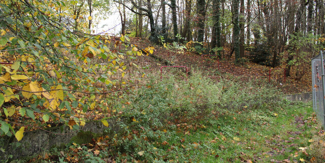 Cathkin Park