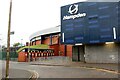 NS5961 : Hampden Park Stadium by Thomas Nugent