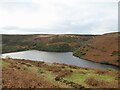 SE0230 : Upper Dean Head Reservoir by Kevin Waterhouse