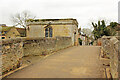 TL3171 : St. Ives Bridge by Richard Croft