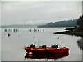 NS3882 : Loch Lomond by Richard Sutcliffe