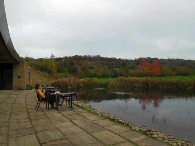 Gloucester Services M5 Southbound