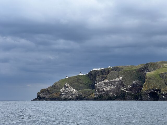 St Abb's Head