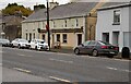 N6568 : The former Mulvaneys bar (1), Main Street, Clonmellon, Co. Westmeath by P L Chadwick