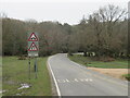 SZ2599 : Wootton Bridge, near New Milton by Malc McDonald