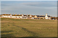 SY6768 : Old Coastguard Cottages by Ian Capper