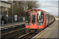 TQ2474 : East Putney by Peter Trimming