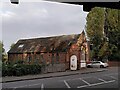 SP1381 : Former Methodist chapel, Warwick Road, Olton by A J Paxton