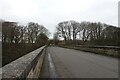 SE3058 : Nidd Viaduct by DS Pugh