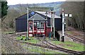 SP0431 : North Gloucestershire Railway at Toddington by Chris Allen