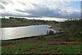 SE2154 : Above John O Gaunts Reservoir by DS Pugh