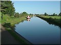 SJ6834 : Shropshire union canal by Andy and Hilary