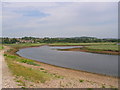 SY0781 : Otter Estuary by Mick Melvin