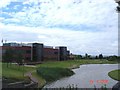 SJ3962 : Chester Business Park by Dot Potter