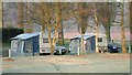 SO7971 : Lickhill Caravan Park, Stourport by Alan Walker