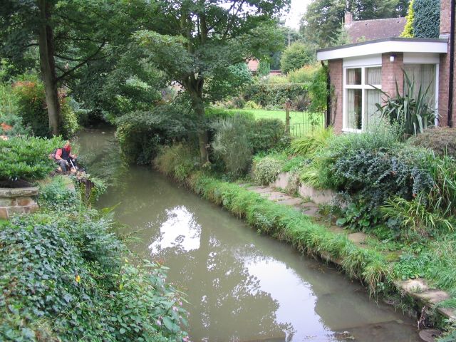 Totley Brook