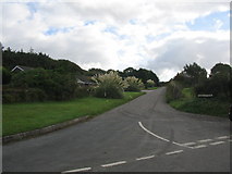  : Gladstone Road, Bodmin by Phil Williams