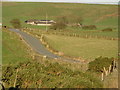  : Country Lane by Malcolm Street