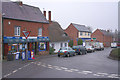 SK6405 : Main Street, Scraptoft near Leicester by Kate Jewell