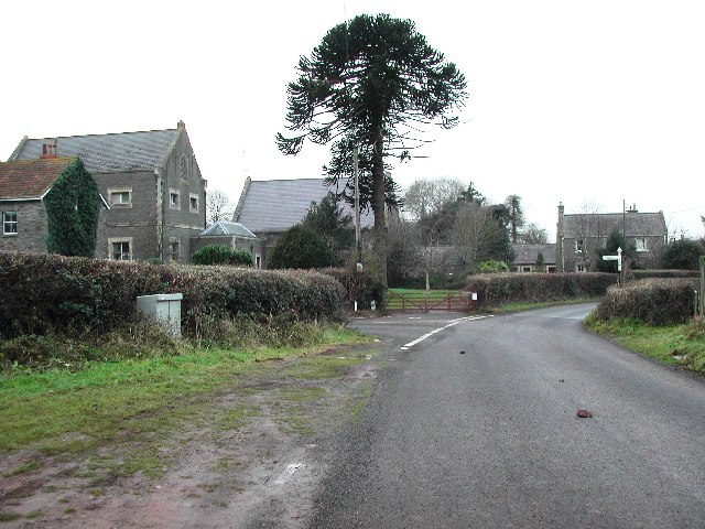 Chelvey Water Treatment Works