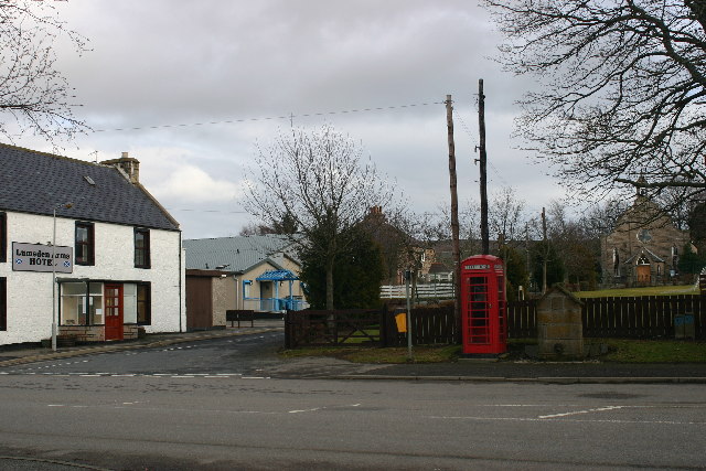 Lumsden