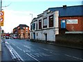 SK5543 : Former Vernon Picture House by Mick Garratt