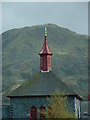 SH5860 : National Slate Museum, Llanberis North Wales by Keith Evans