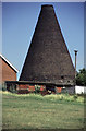 SK4288 : Catcliffe Glass Cone by Chris Allen