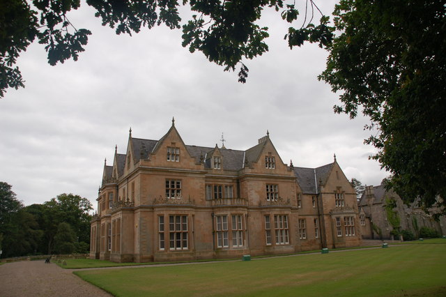 Bangor Town Hall