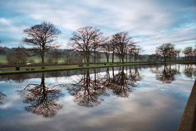 Duthie park