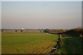  : View towards Heapham by Richard Croft