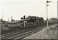 NY4054 : Last day of BR steam at Carlisle by Roger Cornfoot