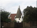 TQ5941 : The Oast House, Liptraps Lane, Tunbridge Wells, Kent by Oast House Archive