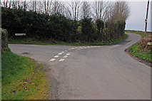  : The Kernan Road near Banbridge by Albert Bridge