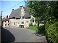 SP9063 : Cottages in Hickmire, a street in Wollaston by Will Lovell