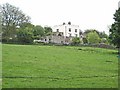 NZ0838 : Castellated house off Thistlewood Lane by Oliver Dixon