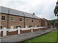 SE3171 : New Housing Development, Ripon by Gordon Hatton