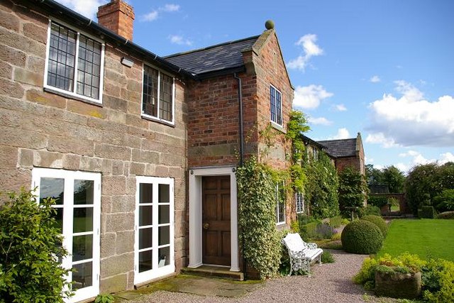 Manor Farm B&B