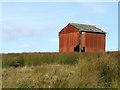 NZ0244 : Barn by Peter McDermott